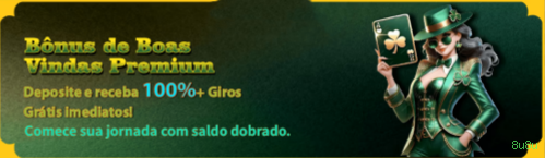 8u8u — plataforma segura e premiada de apostas