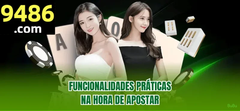 Ranking dos melhores jogos no 8u8u — favoritos da comunidade